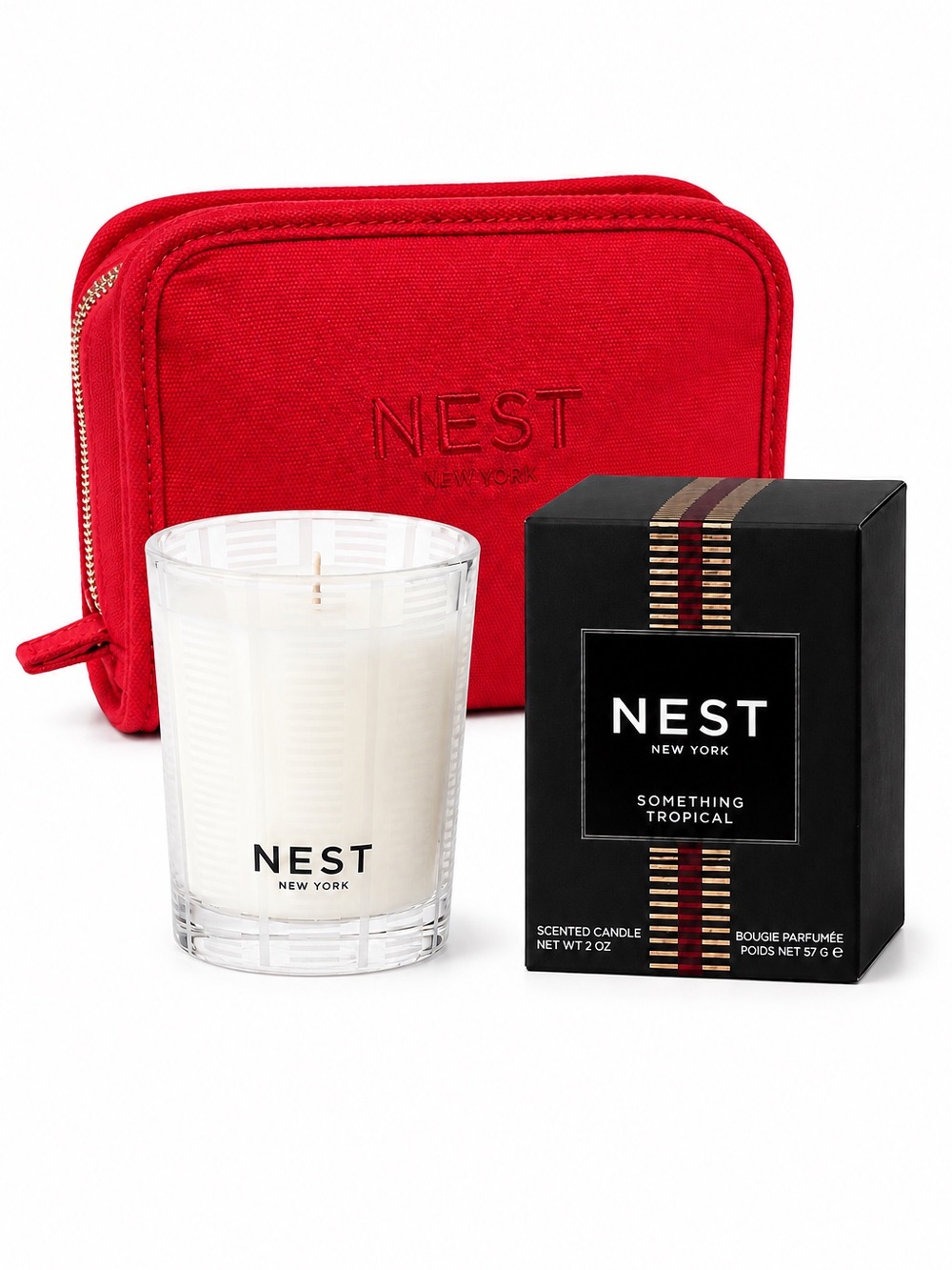 NEST Fragrances Bundle